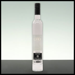 Reisetbauer Quitte Brand 0,35L - 41,5% Vol. - Trinklusiv