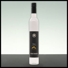 Reisetbauer Quitte Brand 0,35L - 41,5% Vol. - Trinklusiv