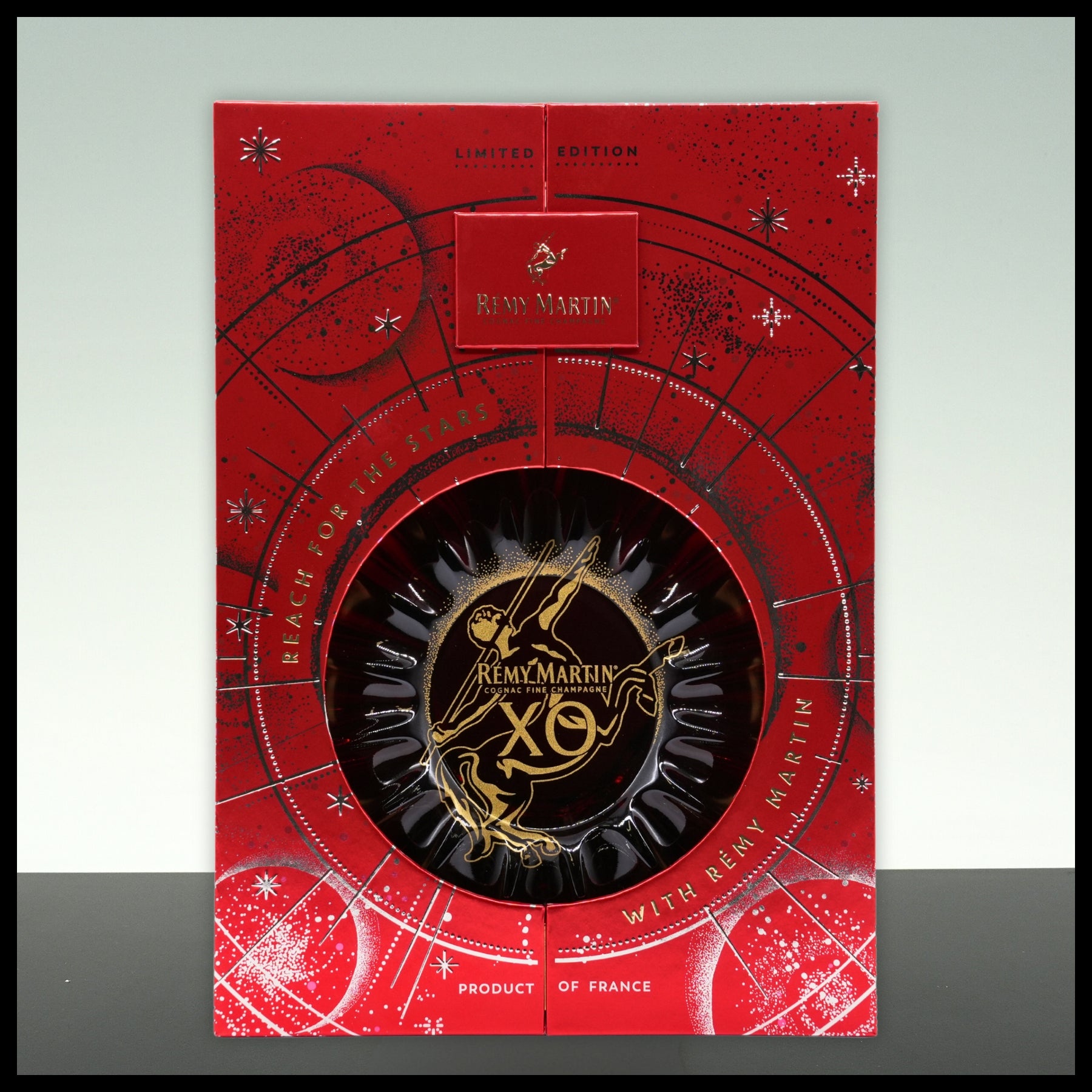 Remy Martin XO Limited Edition 2024 "Reach for the Stars" 0,7L - 40% Vol.