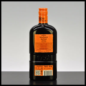 Riga Black Balsam "Black 1752" 0,7L - 35% Vol.