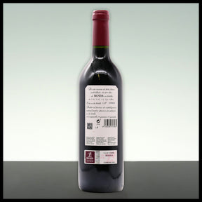 Roda Reserva Rioja D.O.Ca 2016 0,75L - 14,5% Vol. - Trinklusiv