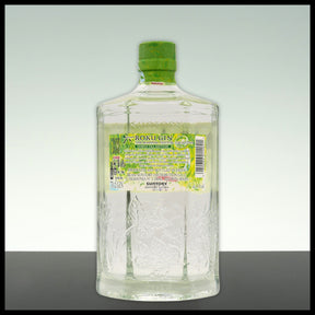 Roku Gin Noryo Tea Edition 0,7L - 43% Vol. - Trinklusiv