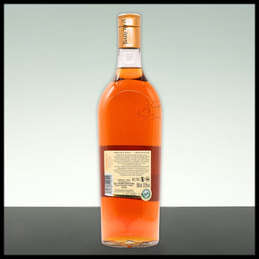 Ron Barcelo DORADO Anejado 1L - 37,5% Vol.