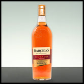 Ron Barcelo DORADO Anejado 1L - 37,5% Vol.