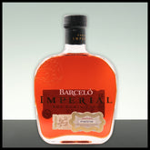 Ron Barcelo Imperial Rum 0,7L - 38% Vol.