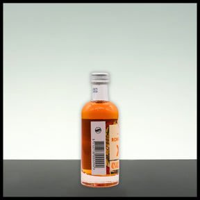 Ron Esclavo XO Rum Miniatur 0,05L - 42% Vol.
