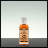 Ron Esclavo XO Rum Miniatur 0,05L - 42% Vol.