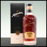 Ron Matusalem 23 YO Solera Gran Reserva Rum 0,7L - 40% Vol. - Trinklusiv
