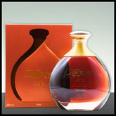 Ron Zacapa Centenario XO Rum 0,7L - 40% Vol. - Trinklusiv