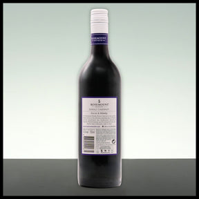 Rosemount Estate Shiraz Cabernet 0,75L - 13,5% Vol. - Trinklusiv