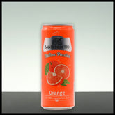 San Benedetto Italian Passion Orange Dose 0,33L - Trinklusiv