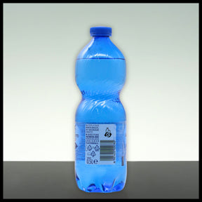 San Benedetto Mineralwasser SPARKLING 0,5L - Trinklusiv