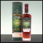 Santa Teresa 1796 "Teeling Irish Whiskey Cask" Solera Rum 0,7L - 45% Vol.