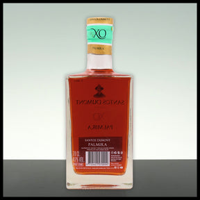 Santos Dumont XO Palmira 0,7L - 40% Vol.