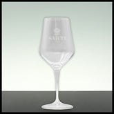 Sarti Rosa Aperitif Glas - Trinklusiv
