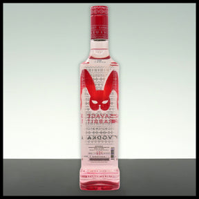 Savage Rabbit Vodka 0,7L - 38% Vol. - Trinklusiv