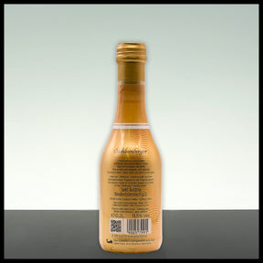 Schlumberger Gold Secco 0,2L - 11,5% Vol. - Trinklusiv
