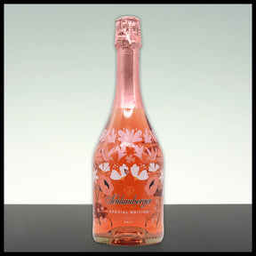Schlumberger Rosé Brut Special Edition 0,75L - 12% Vol.