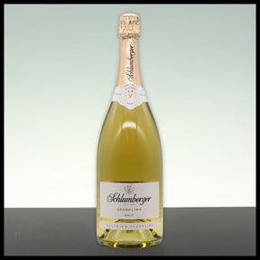 Schlumberger Sparkling Brut 1,5L - 12% Vol.