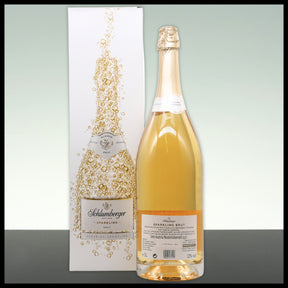 Schlumberger Sparkling Brut 3L - 12% Vol.