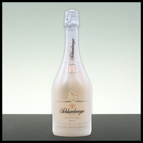 Schlumberger White Ice Secco 0,75L - 11,5% Vol.