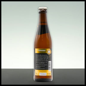 Schönramer Pils 0,33L - 5% Vol. - Trinklusiv