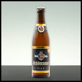 Schönramer Pils 0,33L - 5% Vol. - Trinklusiv