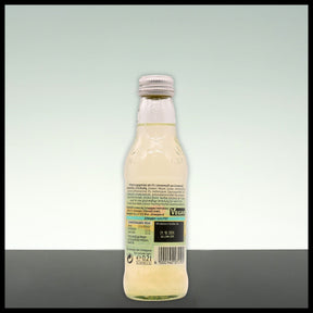 Schweppes Bitter Lemon 0,2L