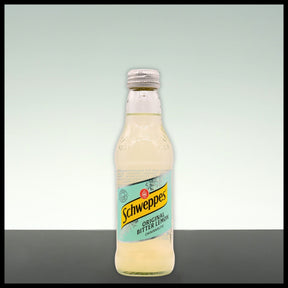 Schweppes Bitter Lemon 0,2L