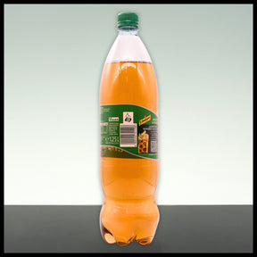 Schweppes Ginger Ale 1,25L - Trinklusiv