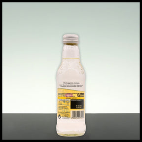 Schweppes Indian Tonic Water 0,2L - Trinklusiv