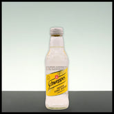 Schweppes Indian Tonic Water 0,2L - Trinklusiv