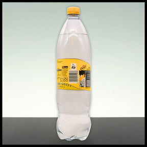 Schweppes Indian Tonic Water 1,25L - Trinklusiv