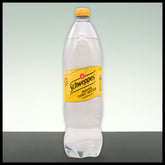 Schweppes Indian Tonic Water 1,25L - Trinklusiv