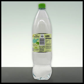 Schweppes Virgin Mojito 1,25L - Trinklusiv