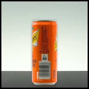 Schweppes Virgin Orange Spritz 0,33L - Trinklusiv