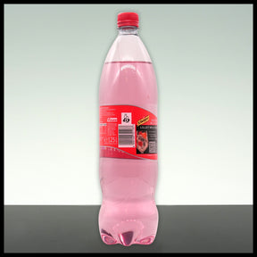 Schweppes Wild Berry 1,25L - Trinklusiv