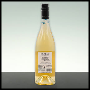 Serena 1881 Lugana DOC 2024 0,75L - 13% Vol.