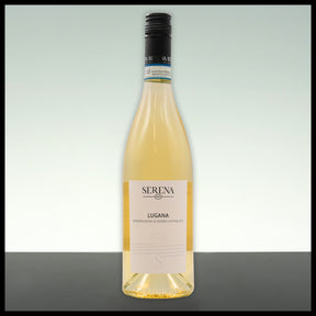Serena 1881 Lugana DOC 2024 0,75L - 13% Vol.