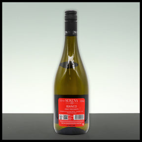 Serena 1881 Piu Frizzante 0,75L - 10,5% Vol. - Trinklusiv