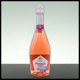 Serena 1881 Prosecco DOC Rosé Brut Olympia 2026 Edition 0,75L - 11% Vol. - Trinklusiv