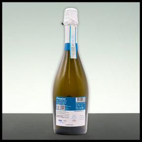 Serena 1881 Prosecco DOC Treviso Brut Olympia 2026 Edition 0,75L - 11% Vol. - Trinklusiv