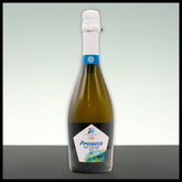 Serena 1881 Prosecco DOC Treviso Brut Olympia 2026 Edition 0,75L - 11% Vol. - Trinklusiv
