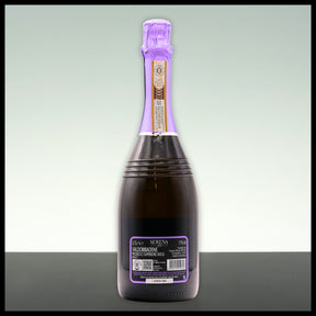 Serena 1881 Prosecco Superiore DOCG Brut 0,75L - 11% Vol. - Trinklusiv