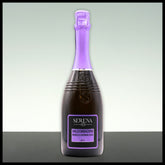 Serena 1881 Prosecco Superiore DOCG Brut 0,75L - 11% Vol. - Trinklusiv