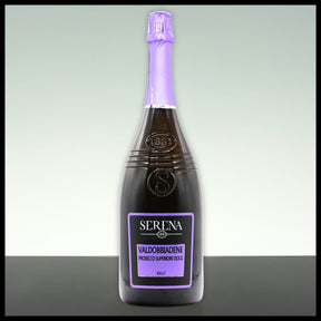 Serena 1881 Prosecco Superiore DOCG Brut 1,5L - 11% Vol. - Trinklusiv