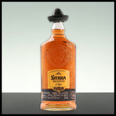 Sierra Tequila Antiguo Anejo 0,7L - 40% Vol.