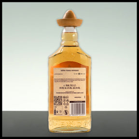 Sierra Tequila Reposado 0,7L - 35% Vol.