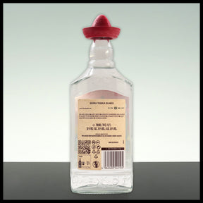 Sierra Tequila Silver 0,7L - 38% Vol.