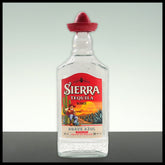 Sierra Tequila Silver 0,7L - 38% Vol.